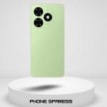 Back Panel Housing Body for Tecno Spark Go 2024 BG6 Green