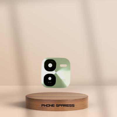 Camera Glass Lens for Vivo Iqoo Z9X 5G