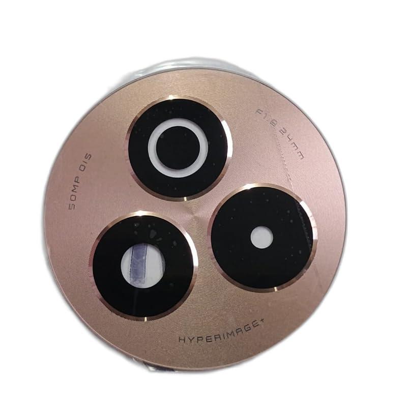 Camera Glass Lense for Realme P3 Pro