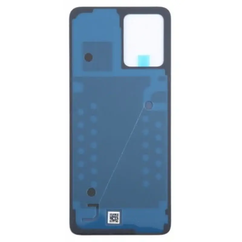 Battery Back Door Panel Housing for Motorola Moto G64