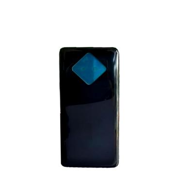 Back Panel for Infinix Zero 8i Black