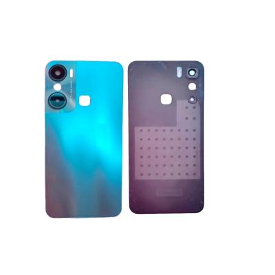 Battery Door Back Panel for Infinix Hot 12 Pro (X668C) : Electric Blue
