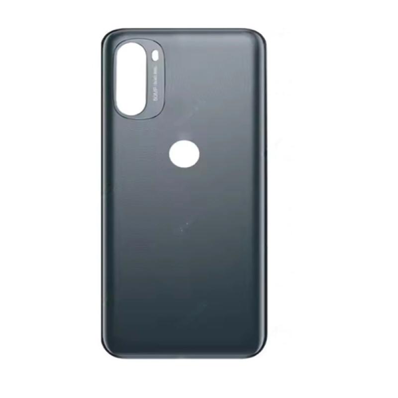 Battery Back Door Panel Housing for Motorola Moto G31 Blue