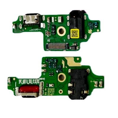 Charging Connector Board for Lava Yuva Pro