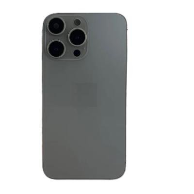Converter Back Panel Housing Body for Apple iPhone XR Convert to Apple iPhone 13 Pro