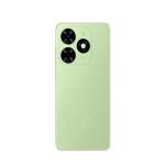 Back Panel Housing Body for Tecno Spark Go 2024 BG6 Green