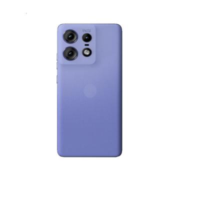 Glass Back Door Panel for Motorola Moto Edge 50 Pro Luxe Lavender