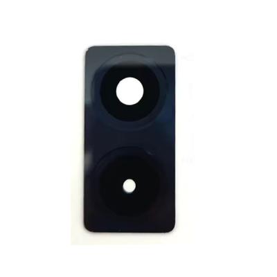Back Camera Glass Lens for Infinix Note 40 Pro 5G Black