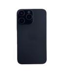 Converter Back Panel Housing Body for Apple iPhone 11 Convert to Apple iPhone 14 Pro | Phone Sparess