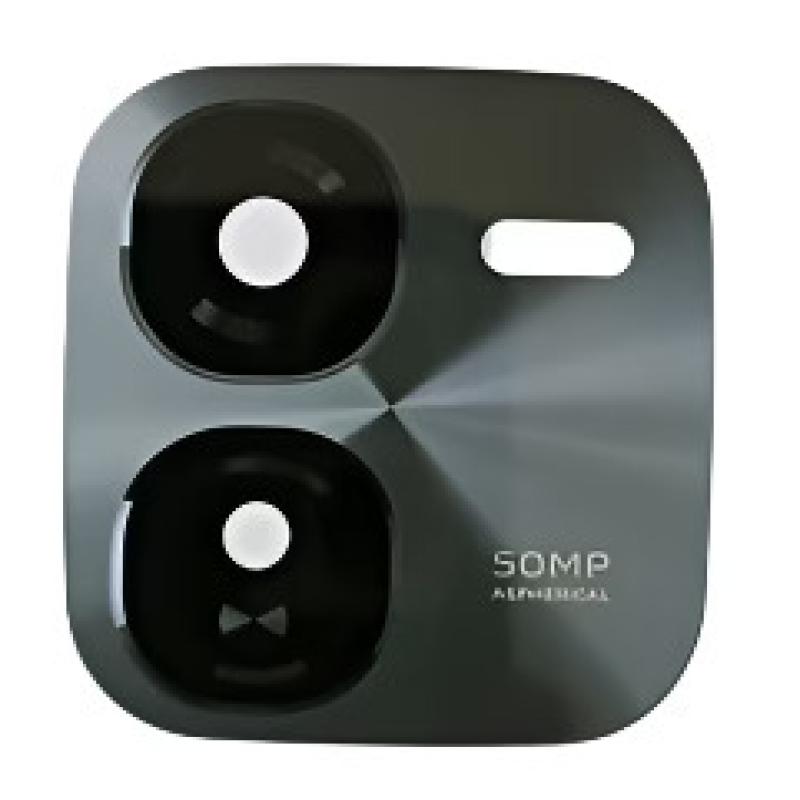 Camera Glass Lens for Vivo Iqoo Z9X 5G