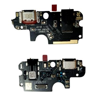 Charging Connector Board for Lava Yuva 2 Pro