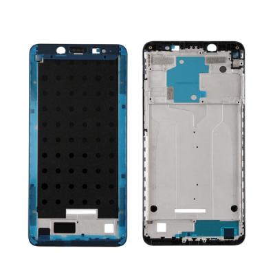 Lcd Display Middle Frame fo Xiaomi Redmi Note 5 Black