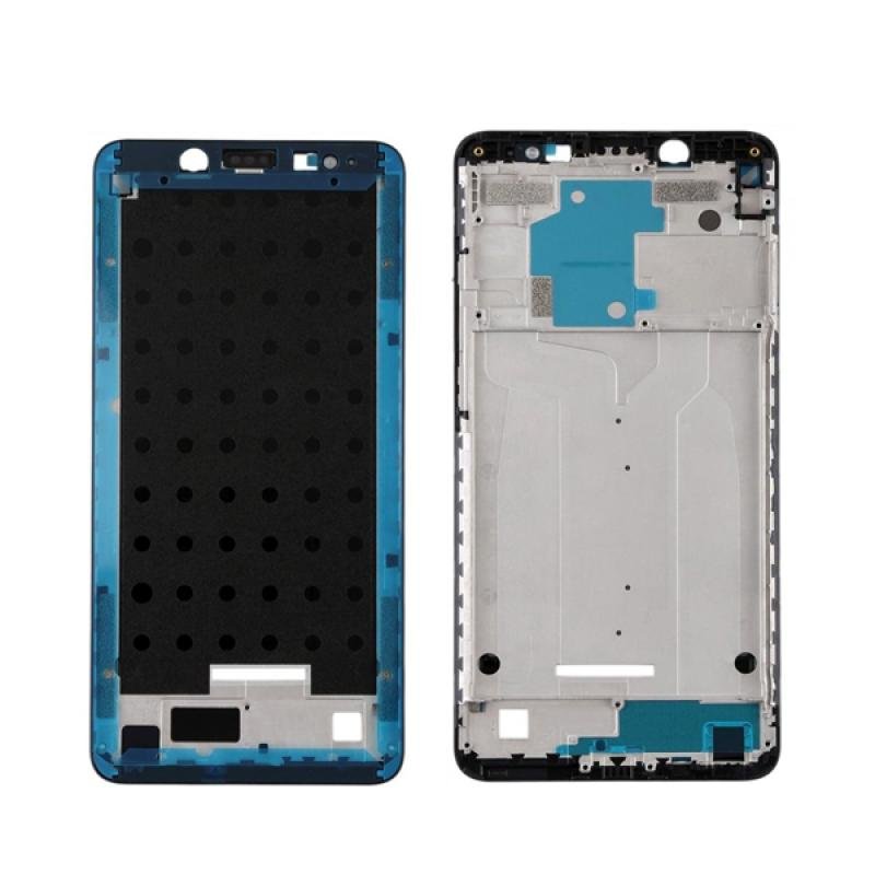 Lcd Display Middle Frame fo Xiaomi Redmi Note 5 Black