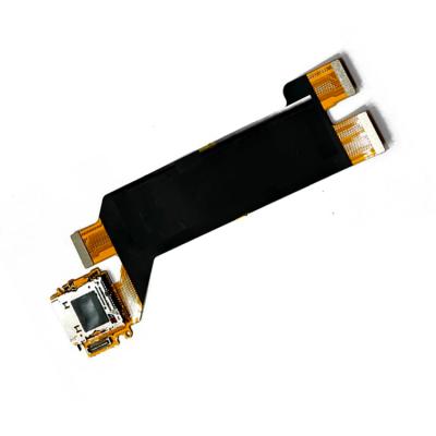 Lcd Flex Cable for itel S25 Ultra
