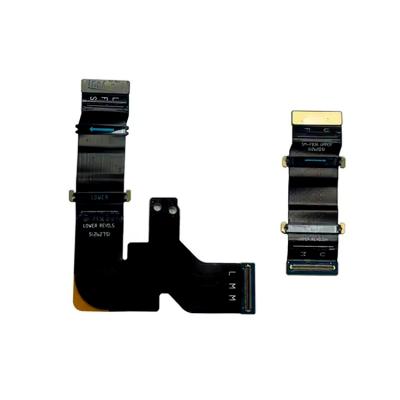 Lcd Flex Cable for Samsung Galaxy Sam Z Fold 4 F936 (2 Pcs Set Lcd)