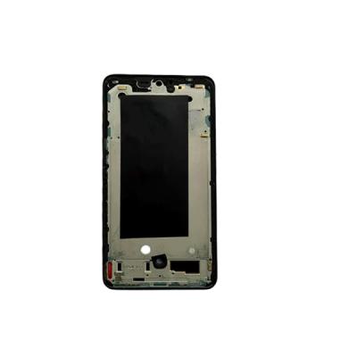 LCD Frame Middle Chassis for Vivo X60 Blue