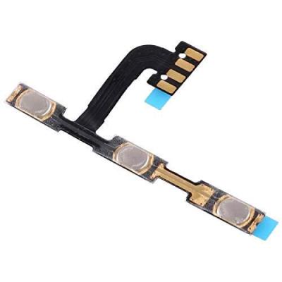 Power & Volume Button Flex Cable for Xiaomi Redmi Note 5 Pro