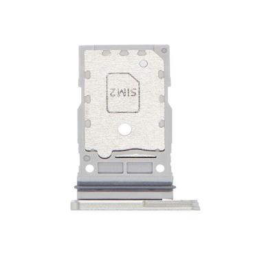 Sim Card Slot Holder Sim Tray For Samsung S21 Fe