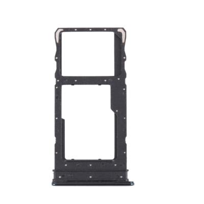 Sim Tray Slot Holder for Motorola Moto G Stylus 5G Black