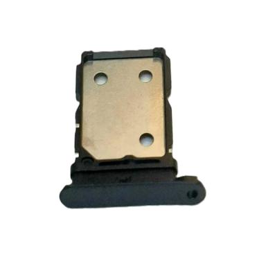 Sim Tray Slot Holder for Realme GT 6 Black
