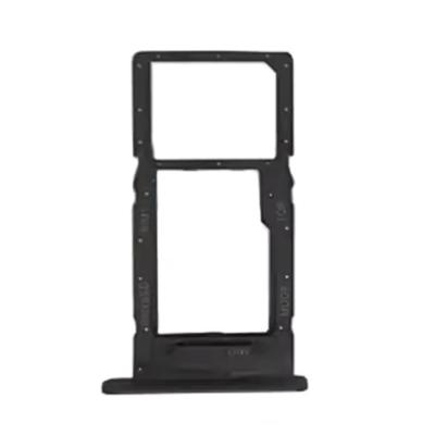 Sim Tray Slot Holder for Samsung Galaxy M44 5G Black