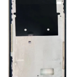 LCD Middle Frame Chassis for Vivo Y22  Black