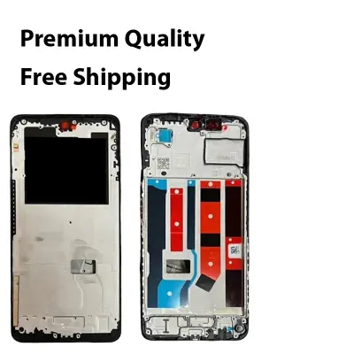 Lcd Frame Middle Chassis for Oppo K12X 5g